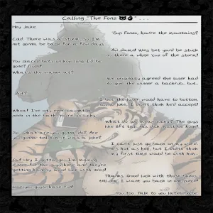 Tops' 1st Time - page 2