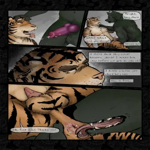 Tops' 1st Time - page 6