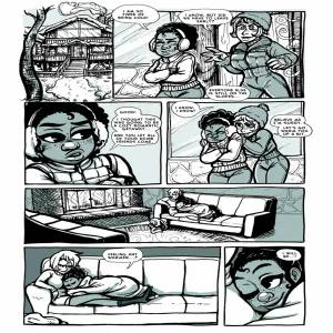Titty-Time 2 - page 2