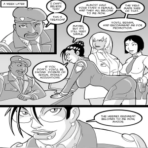 Tokyo Deviant Army 5 - page 19