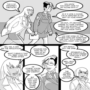 Tokyo Deviant Army 5 - page 21