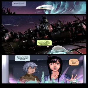 Time Hunters X 1 - page 10