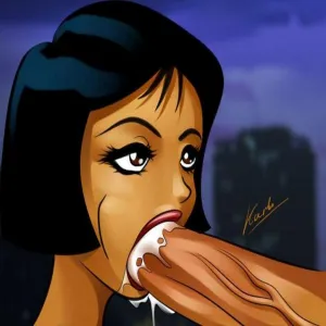 Totally Spies - page 17