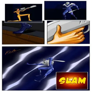 Totally Spies - page 2