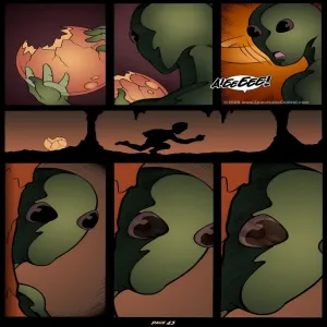Time Raider - page 44