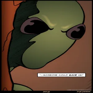 Time Raider - page 46