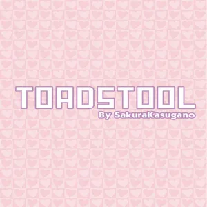 Toadstool - page 1