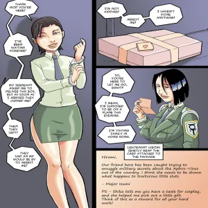 Tokyo Deviant Army - Special - page 2