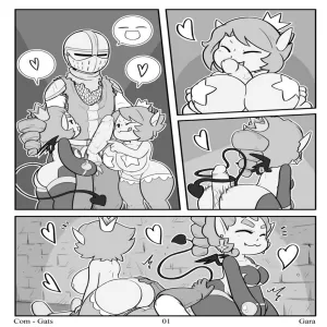 TowerGirls - page 2