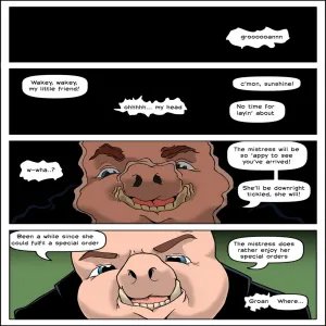 Bespoke Companions - page 5