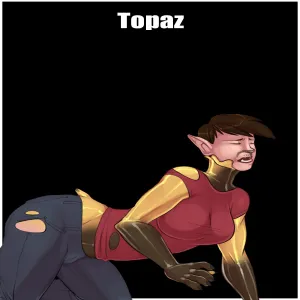 Topaz - page 1
