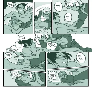 To The Castle 1 - page 10