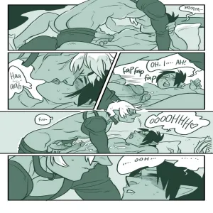 To The Castle 1 - page 11
