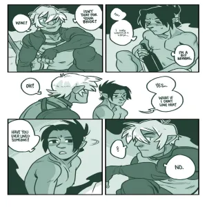 To The Castle 1 - page 7