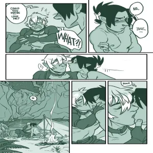 To The Castle 1 - page 8
