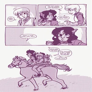 Titty-Time 3 - page 12