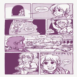 Titty-Time 3 - page 3