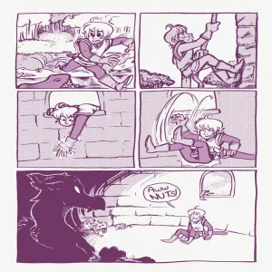 Titty-Time 3 - page 4