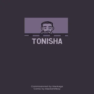 Tonisha - page 1