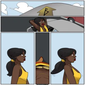 Tonisha - page 10