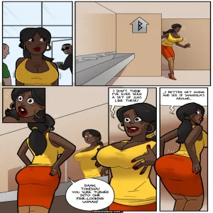 Tonisha - page 12
