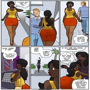 Tonisha - page 13