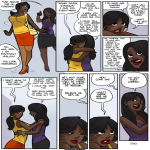 Tonisha - page 14
