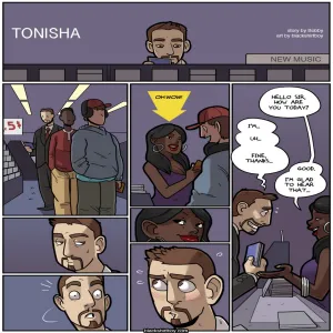 Tonisha - page 2