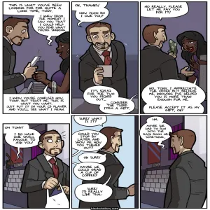 Tonisha - page 4