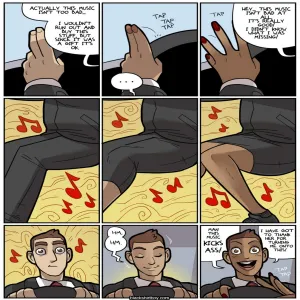 Tonisha - page 7