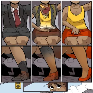 Tonisha - page 8