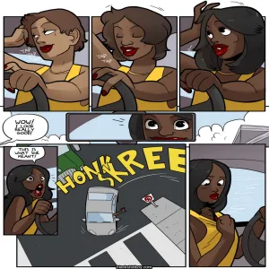 Tonisha - page 9