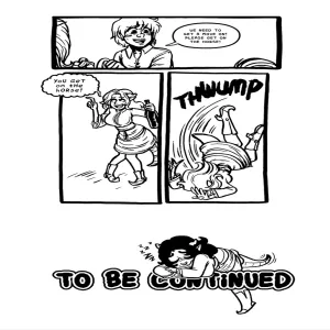 Titty-Time 6 - page 13