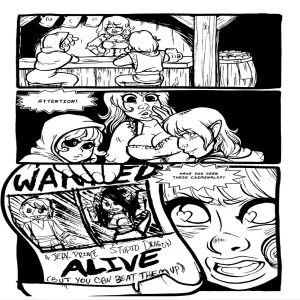 Titty-Time 6 - page 2