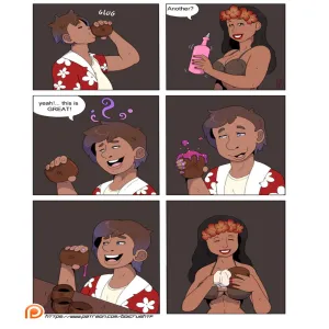 Tiki Tango - page 3