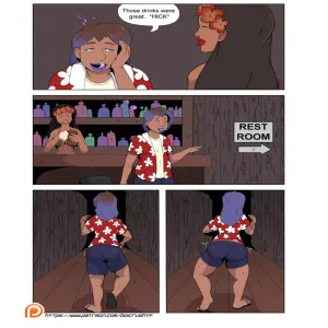 Tiki Tango - page 4