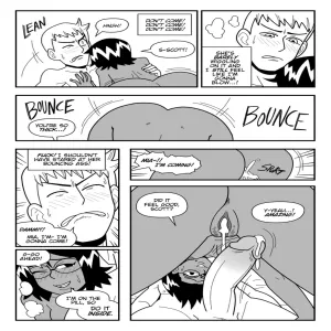 Bibliophilia 7 - page 12