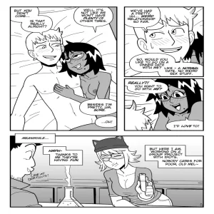 Bibliophilia 7 - page 13