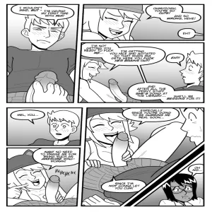 Bibliophilia 7 - page 4
