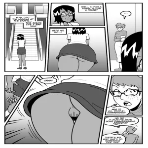 Bibliophilia 7 - page 5