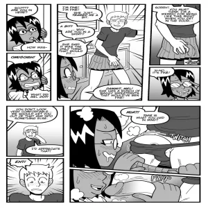 Bibliophilia 7 - page 7