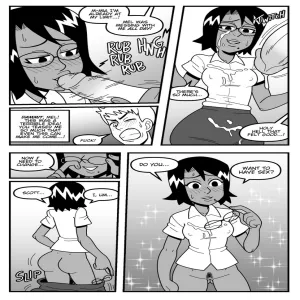 Bibliophilia 7 - page 8