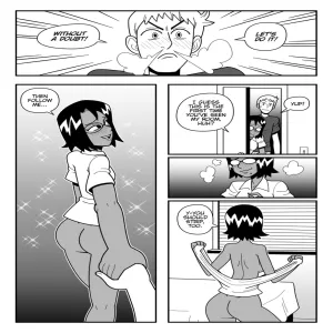 Bibliophilia 7 - page 9