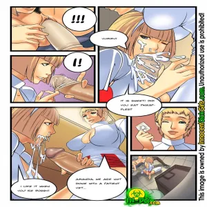 To Drill With Great Pleasure - page 13