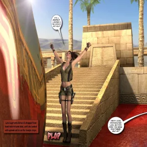 Tomb Raider - Sands Of Time - page 25