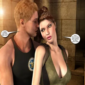 Tomb Raider - Sands Of Time - page 29