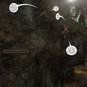 Tomb Raider - Sands Of Time - page 32