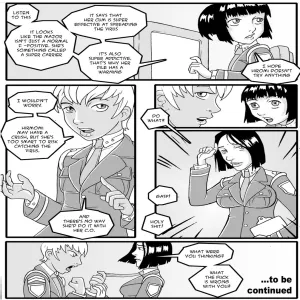 Tokyo Deviant Army 1 - page 20