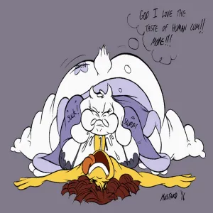 Toriel The Cougar - page 4