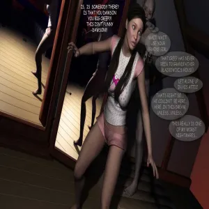 Toys In The Attic - page 10